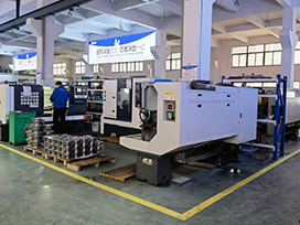 先锋阀门生产设备 先锋阀门生产设备